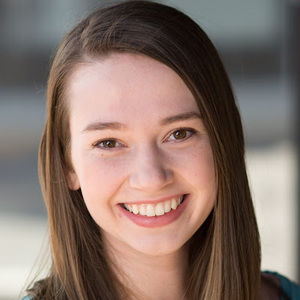 Meet your Posher, Josie